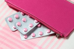 Contraceptive Pill Online Prescription