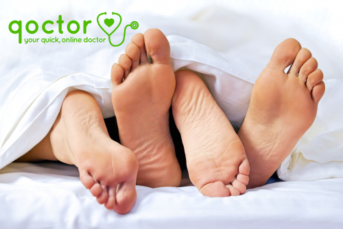 Progesterone Only Pill