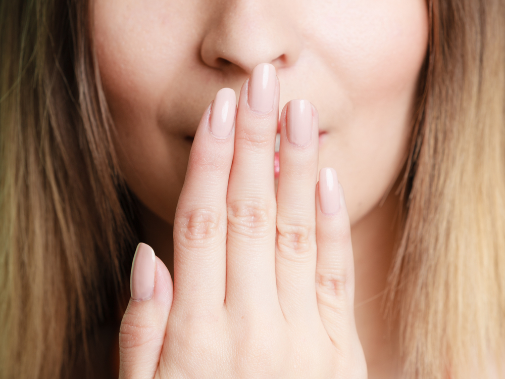 halitosis- what are the causes of bad breath?