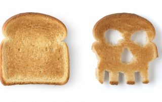 symptoms of coeliac disease