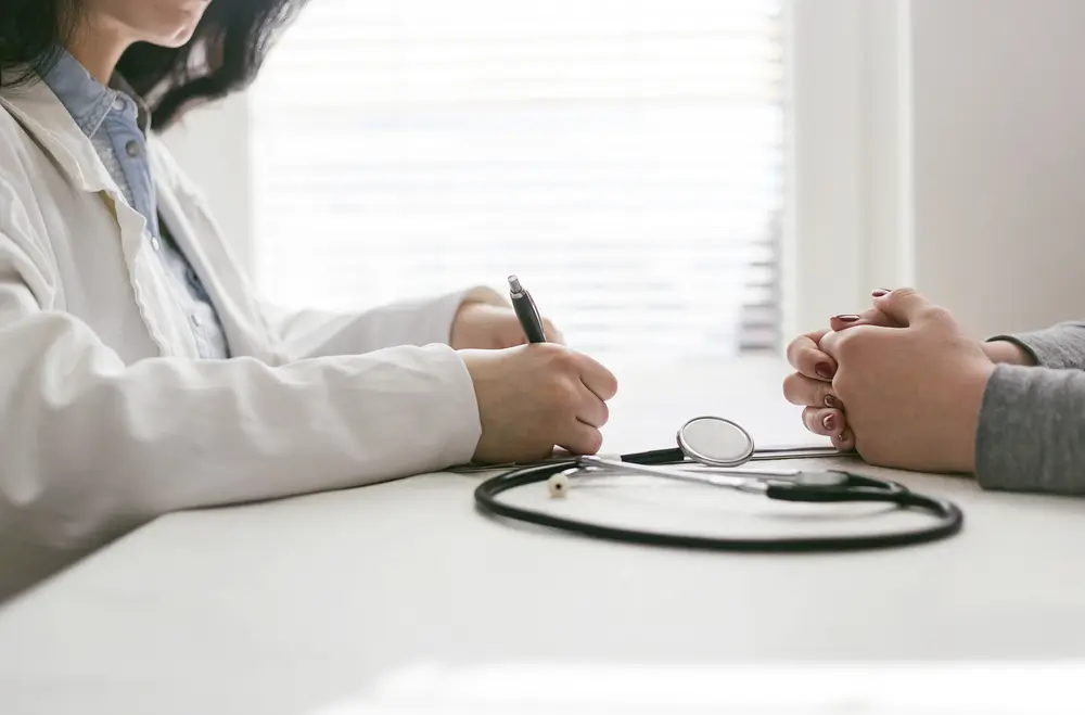 breast lump causes