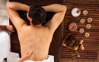 what is cupping? does cupping work?