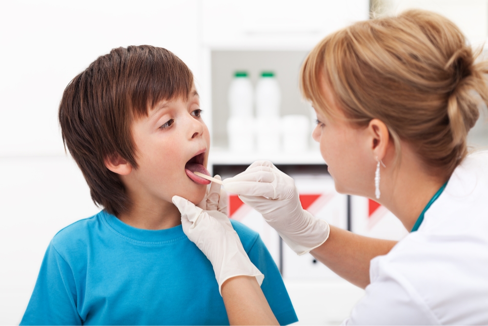 What dental teams need to know about scarlet fever