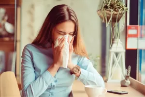 flu