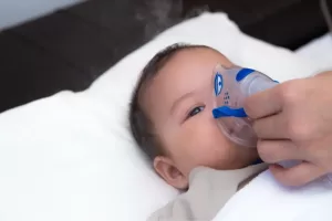 What is Bronchiolitis? Symptoms of Bronchiolitis