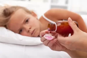 UTI in children, UTI in kids