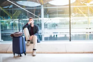 Melatonin for Jet lag