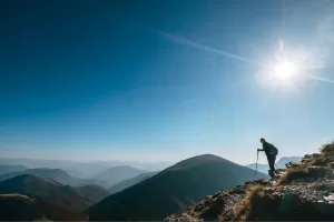 symptoms of mountain sickness