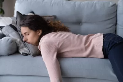 Fatigue-and-general-weakness-can-be-signs-of-iron-deficiency-anemia