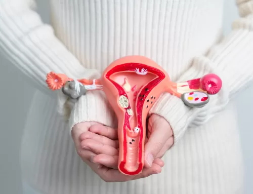 What is a hysterectomy and when is it needed?